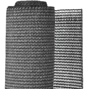 Nature Garden Privacy Mesh - UV-resistant, 120x500cm - Garden Privacy Screen Mesh Nature Garden Privacy Mesh - UV-resistant, 120x500cm - Garden Privacy Screen Mesh
