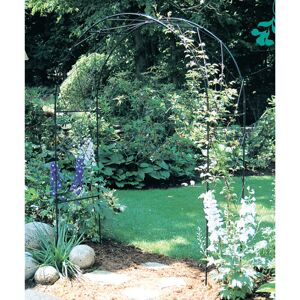 Oregon Arch Softstanding Bare Metal/Ready to Rust - Steel - L53.3 x W152.4 x H213.4 cm Oregon Arch Softstanding Bare Metal/Ready to Rust - Steel - L53.3 x W152.4 x H213.4 cm