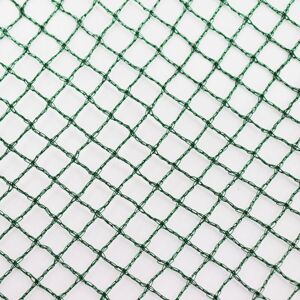 AQUAGART Garden Pond Net 28x10m UV Resistant Durable AQUAGART Garden Pond Net 28x10m UV Resistant Durable
