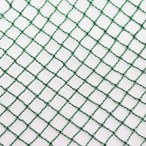 Aquagart - Pond net 8 m x 10 m Leaf netting Cover net Silo net sturdy Aquagart - Pond net 8 m x 10 m Leaf netting Cover net Silo net sturdy