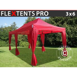 FleXtents PRO 3x6m - Event Tent FleXtents PRO 3x6m - Event Tent