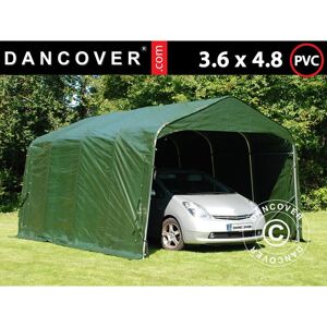Dancover Portable Garage 3.6x4.8x2.68 m - Portable Garage Dancover Portable Garage 3.6x4.8x2.68 m - Portable Garage