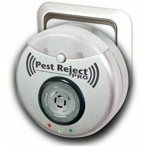 WAY - Quiet ultrasonic mouse repellent using electromagnetic waves WAY - Quiet ultrasonic mouse repellent using electromagnetic waves