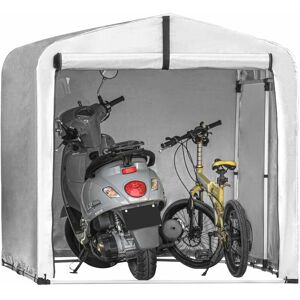 Sobuy - Bike Storage Motorcycle Bicycle Tent Bicycle Storage Shed,KLS11-L Sobuy - Bike Storage Motorcycle Bicycle Tent Bicycle Storage Shed,KLS11-L