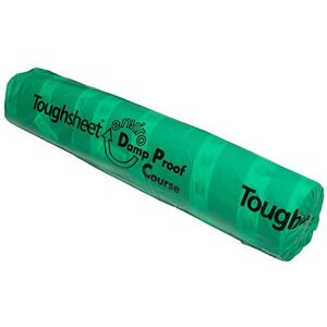 Damp Proof Course Black - 150mm x 30m - Timco Damp Proof Course Black - 150mm x 30m - Timco