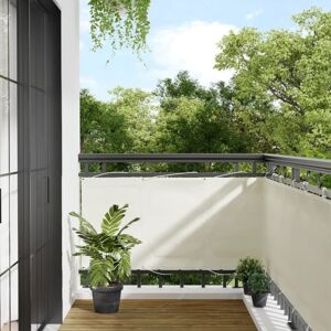 VIDAXL MAISONCHIC - Privacy Screen - 75x1000 cm - Balcony Privacy Protection VIDAXL MAISONCHIC - Privacy Screen - 75x1000 cm - Balcony Privacy Protection