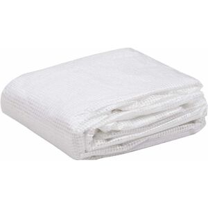 vidaXL Greenhouse Replacement Cover - 3x9x2 m Transparent Shade Net vidaXL Greenhouse Replacement Cover - 3x9x2 m Transparent Shade Net