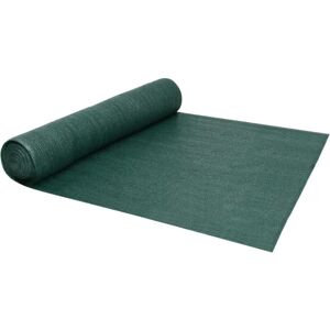 Privacy Net Green 1x25 m hdpe 195 g/m² Vidaxl Privacy Net Green 1x25 m hdpe 195 g/m² Vidaxl