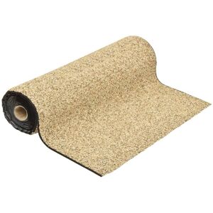 Stone Liner Natural Sand 250x100 cm vidaXL Stone Liner Natural Sand 250x100 cm vidaXL