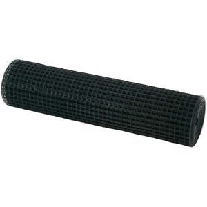 Welded Wire Fence Green 0.5 x 100 m Steel vidaXL Welded Wire Fence Green 0.5 x 100 m Steel vidaXL