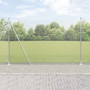 V Mesh Fence 1.5x10 m - Fence V Mesh Fence 1.5x10 m - Fence