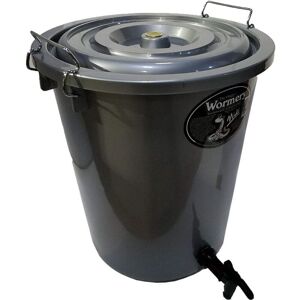 ORIGINAL ORGANICS Wormery Composter 27 Litres – Includes Worms ORIGINAL ORGANICS Wormery Composter 27 Litres – Includes Worms