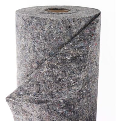AQUAGART - 175m² Pond Non-Woven Fabric 300g Protective Liner - Pond Product Type AQUAGART - 175m² Pond Non-Woven Fabric 300g Protective Liner - Pond Product Type