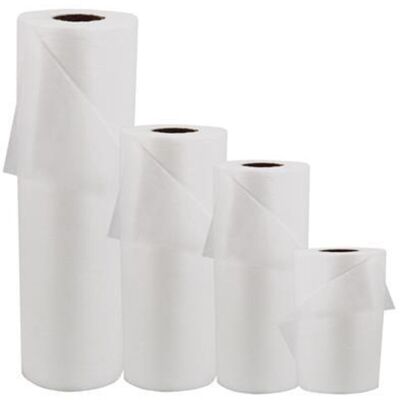 AQUAGART 200m Non-woven Filter Fabric - Filter Roll 200m x 60cm AQUAGART 200m Non-woven Filter Fabric - Filter Roll 200m x 60cm