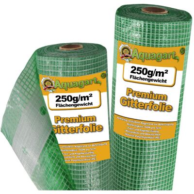 AQUAGART 4m garden mesh coating - Garden, greenhouse cover AQUAGART 4m garden mesh coating - Garden, greenhouse cover
