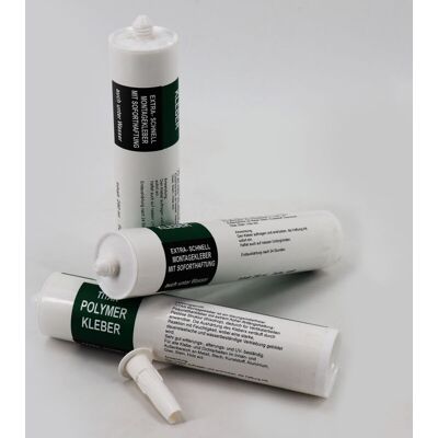 AQUAGART Pond Liner Adhesive - UV Resistant, Waterproof, 290ml AQUAGART Pond Liner Adhesive - UV Resistant, Waterproof, 290ml