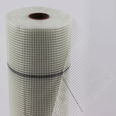 AQUAGART Reinforcement Mesh - 165g 4x4mm - for Facade Insulation AQUAGART Reinforcement Mesh - 165g 4x4mm - for Facade Insulation