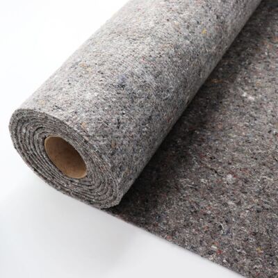 AQUAGART 62m² Pond Liner with Protective Fabric - Pond Construction AQUAGART 62m² Pond Liner with Protective Fabric - Pond Construction