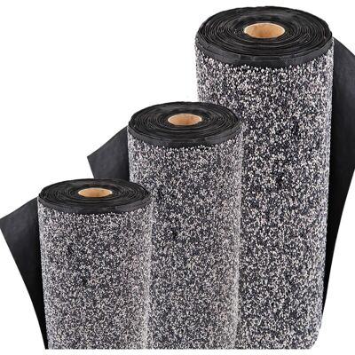 AQUAGART Stone Coating - 1mx1m Pond Liner Natural Pebble Look AQUAGART Stone Coating - 1mx1m Pond Liner Natural Pebble Look