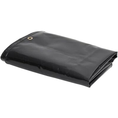 vidaXL Tarpaulin 4x8 m Heavy Duty Waterproof Cover - Tarpaulin vidaXL Tarpaulin 4x8 m Heavy Duty Waterproof Cover - Tarpaulin