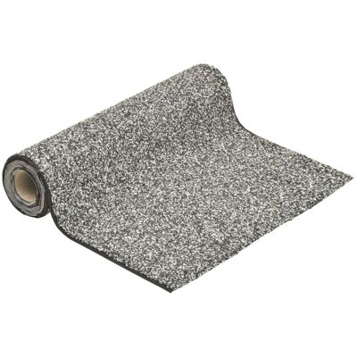 vidaXL Stone Liner Grey 600x100 cm - Pond Lining vidaXL Stone Liner Grey 600x100 cm - Pond Lining