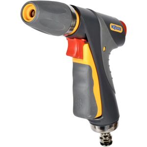 Hozelock - 2692 Jet Spray Pro Gun - 3 Settings 2692