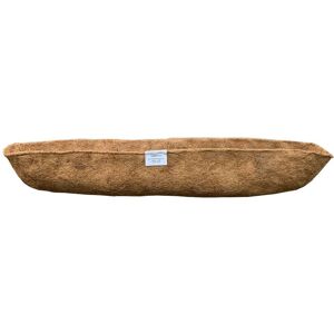 Selections - Extra Deep Coco Wall Planter Liner (120cm)