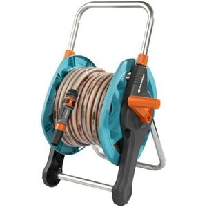 Gardena - 2691-20 Folding Hose Reel 1/2 / 12.5mm 20m