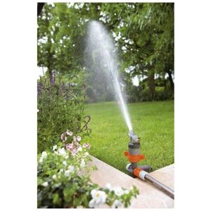 Comfort Turbo-Drive Sprinkler - Gardena