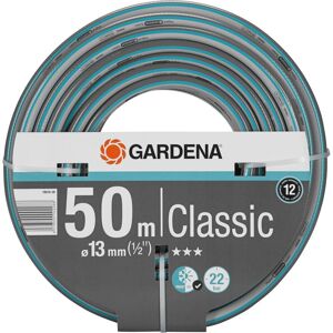 13mm Classic Hose - 50m - Gardena