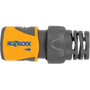 Hozelock - 2060P0000 2060 Hose End Connector for 19mm (3/4 in) Hose HOZ2060