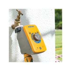 Hozelock - 2212 Sensor Controller Water Timer Electronic Auto Watering Garden