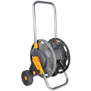 Hozelock 2398R0000 2398 60m Freestanding Hose Reel ONLY HOZ2398