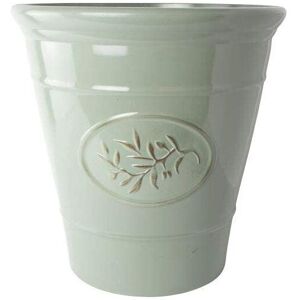 FARGRO Olive Planter Green - Small-KA180502GN