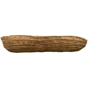 SELECTIONS Pack of 5 Extra Deep Coco Wall Planter Liner (120cm)