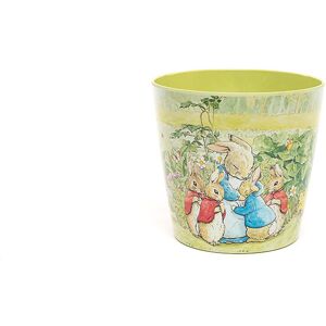 JARDINOPIA Beatrix Potter Peter Rabbit Eco Pots Set 1