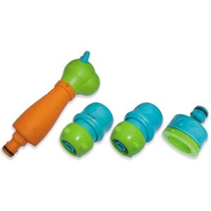 Bradas - Multifunctional Garden Ghose Gun Nozzle for Kids Watering