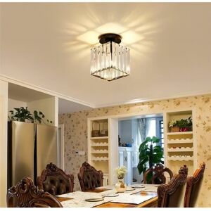 Denuotop - E14 Modern Ceiling Light, Creative Mini Ceiling Lights, Chandelier Ceiling Light, for Corridor, Stairs, Entrance, Bedroom, Living Room,