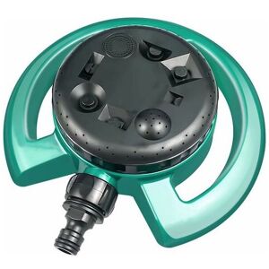 Neige - Eight Function Garden Watering Sprinkler Garden Watering Tool Cooling Dust Spray Nozzle