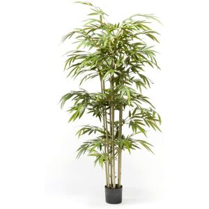 Berkfield Home - Emerald Artificial Bamboo 150 cm