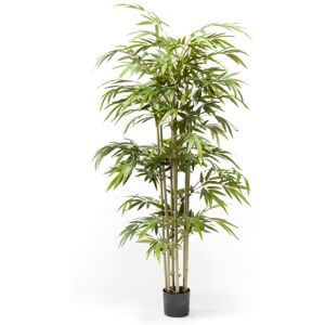 Berkfield Home - Emerald Artificial Bamboo 150 cm