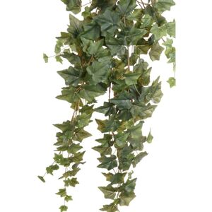 Berkfield Home - Emerald Artificial Hanging Ivy Bush Green 100 cm 11.958