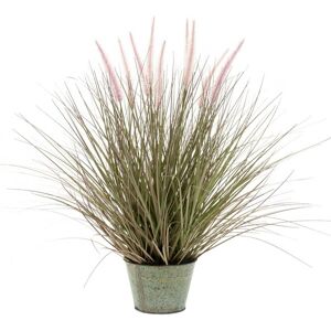 Berkfield Home - Emerald Artificial Pennisetum Green 71 cm 418155