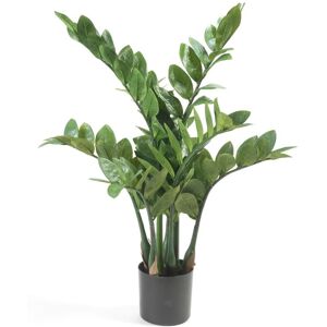 Berkfield Home - Emerald Artificial Zamioculcas 70 cm