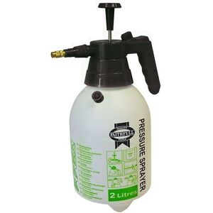 FAISPRAY2 Pressure Sprayer Hand Held 2 Litre - Faithfull