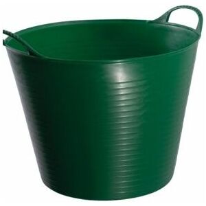 RED GORILLA Gorilla Tub® 38 litre Large - Green