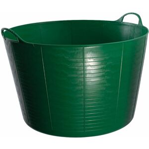 Red Gorilla TC75GRE Tubtrugs® Tub 75 litre Extra Large - Green