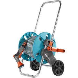 Gardena - CleverRoll s Hose Trolley Set