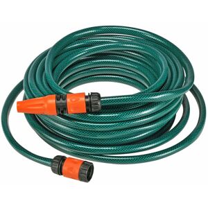 Berkfield Home - hi Garden Hose 20 m Green