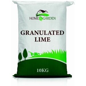 AGRIGEM Home & Garden Granulated Lime 10kg